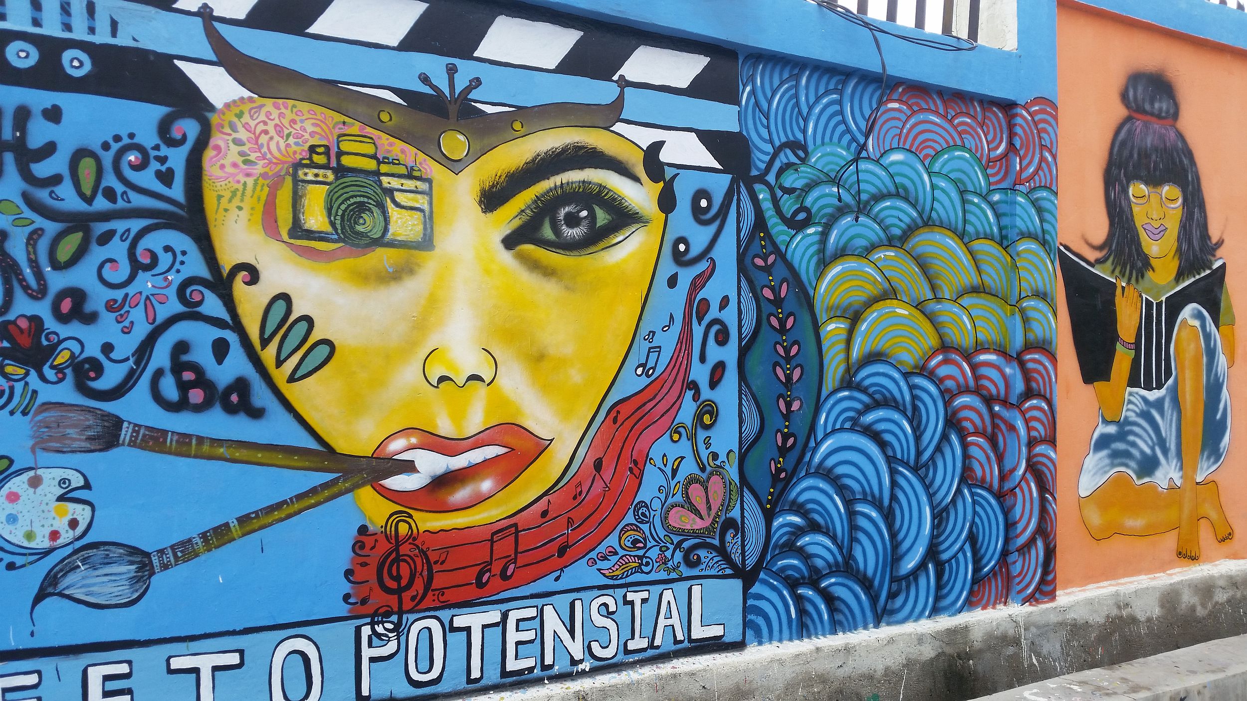 Nearly at your goal and you stop? Sometimes it will be the best way forward